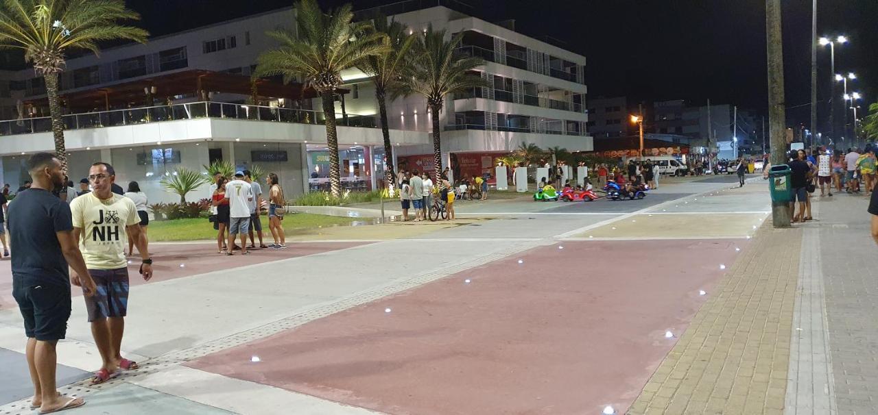 Praia De Tambau - Apto A 50 Metros Da Praia Joao Pessoa Exterior photo